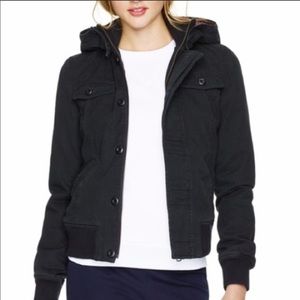 Aritzia TNA Maverick Jacket